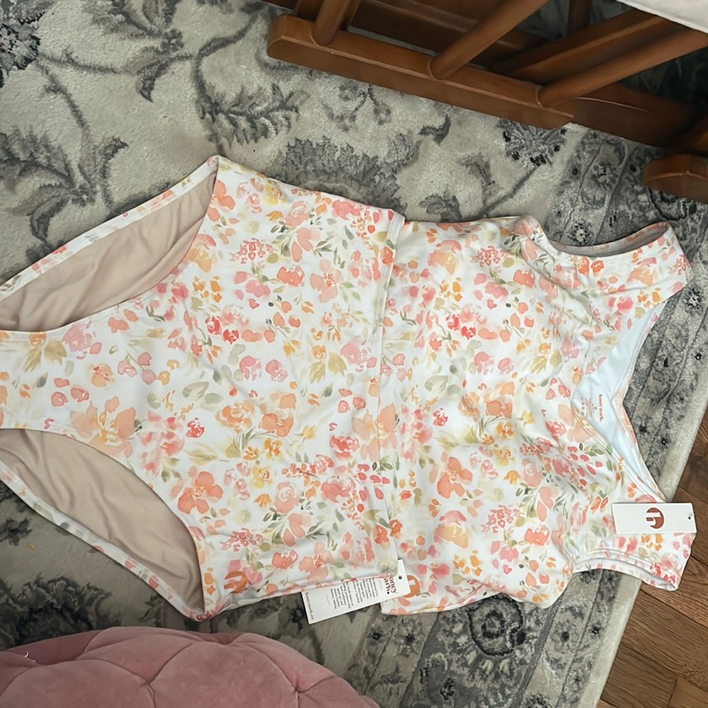 Honey Mark Swimsuit